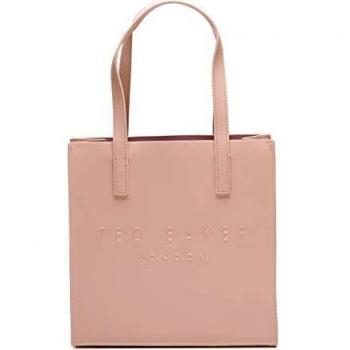 Ted Baker Umhängetasche Rosa Unifarben für Damen - One Size
