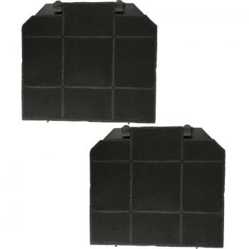 Filtro Carbone Attivo Eclipse & Cylindra XA 37 – Kit 2 pezzi