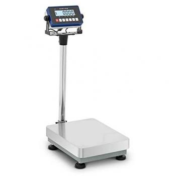 Balance de pesée Steinberg Systems - 30 kg / 0,001 kg - 300 x 400 x 117 mm - Kg / lb