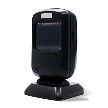FR40 Koi Barcode Reader by Newland - 1D/2D CMOS Black