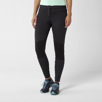 Trekker Tight Mujer Millet - Cómodo y Larga