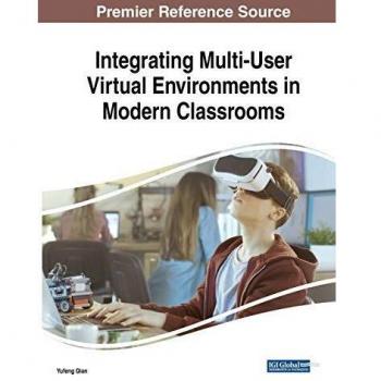 Integrating multi-user virtual environments in modern classrooms