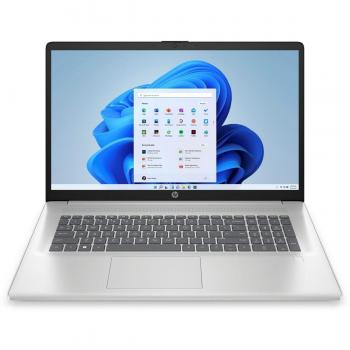 Laptop HP 17-cn0611ds 8 GB RAM 256 GB SSD