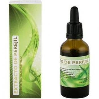 Extracto de perejil 50ml