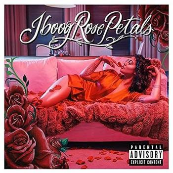 Pétales de Rose Boog J (Pack CD)