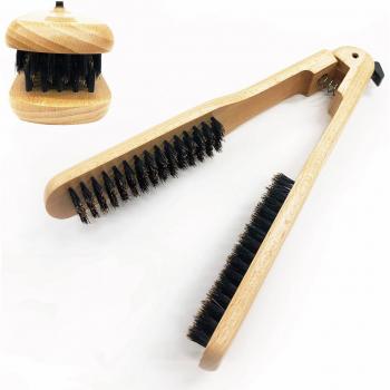 Brújula de Cabello Profesional SPR28