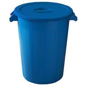 Kety Caja De Almacenamiento Debajo De La Cama Con Tapa