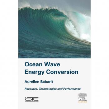 Vitalsource Technologies, Inc. Ocean Wave Energy Conversion