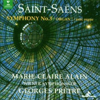 Alain Sinfonie III