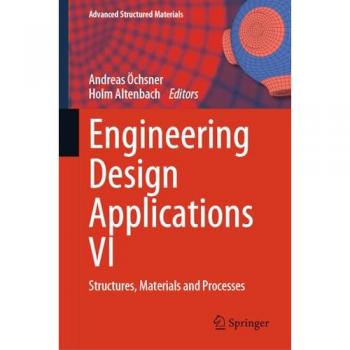 Engineering Design Applications VI