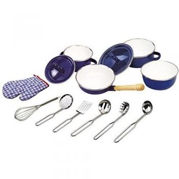 Tidlo 13 Piece Kitchenware Set