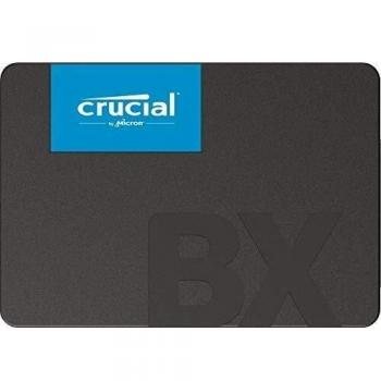 Crucial CT2000BX500SSD1 BX500 SSD 2000GB 2.5 SATA III