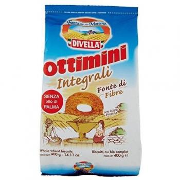 BISC.DIVELLA OTTIMINI INTEGRALI GR.400