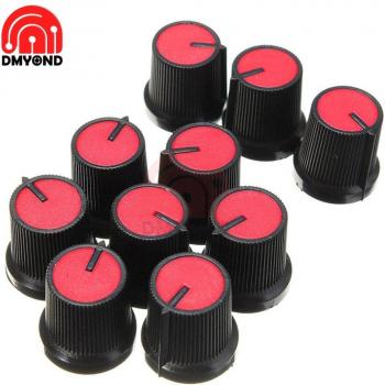 20pcs DIY Volume Control Knobs for WH148 Potentiometer
