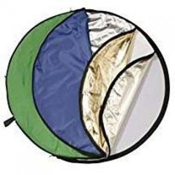 Softbox e Riflettore Falcon Eyes CRK7-42 SLG