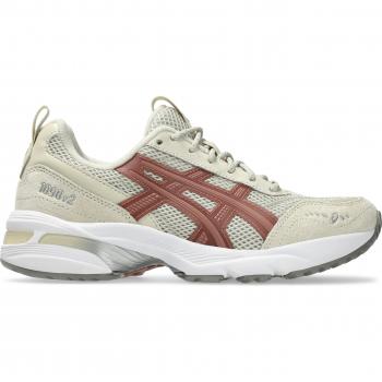 Scarpe ASICS Gel-1090 V2 beige marrone donna - 37