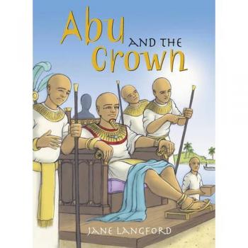 POCKET TALES YEAR 2 ABU AND THE CROWN