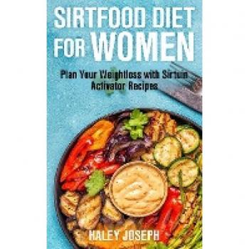 Sirt Food Diet for Women