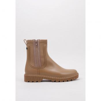Botas de Agua Igor W10280 Camel Otoño/Invierno