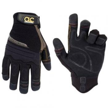 Kuny's KUN130M Subcontractor™ Flex Grip® Gloves - Medium