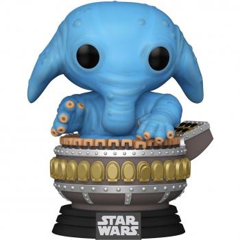 Funko Funko Pop! Max Rebo Star Wars