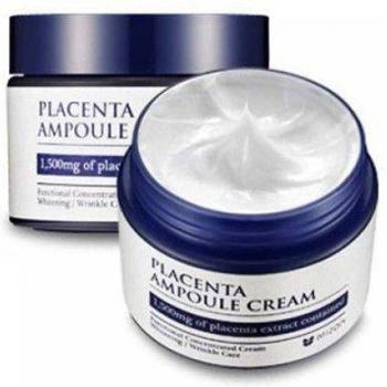 MIZON - Crema ampoule alla placenta