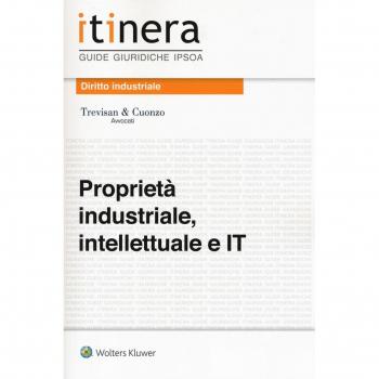 Proprietà Industriale Intellettuale E It