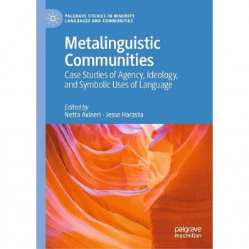 Metalinguistic Communities