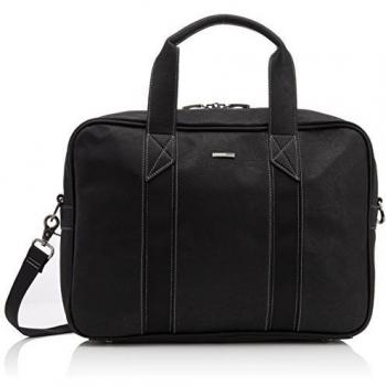 Bolso de Asas Storm Roscoe Masculino Negro