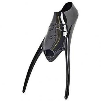 Spetton 300 Aleta, Adultos Unisex, Negro