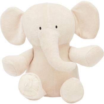 Jollein Knuffel Olifant Nougat
