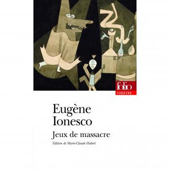 Jeux de massacre