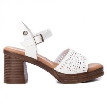 Sandalia Refresh 172523 38 Blanco