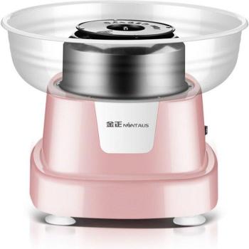 Máquina de algodón de azúcar para niños