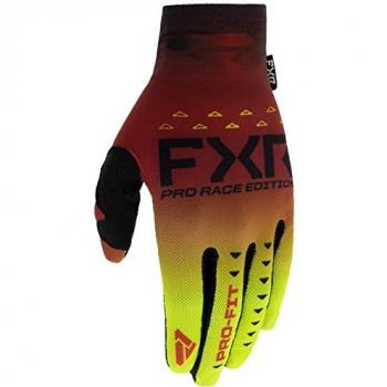 Gants Cross FXR Pro-Fit Air Ignition