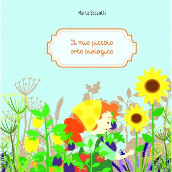 Il mio piccolo orto biologico
