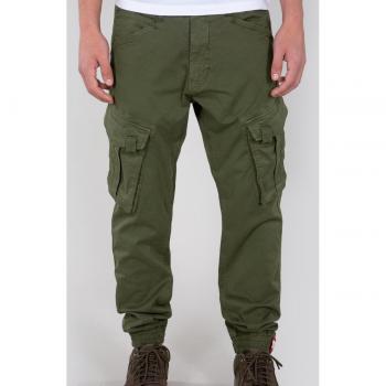 Cargohose ALPHA INDUSTRIES Alpha Industries Men - Pants Spy Pant Gr. 31