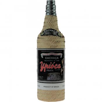 Cachaca Ypioca Empajada Plata