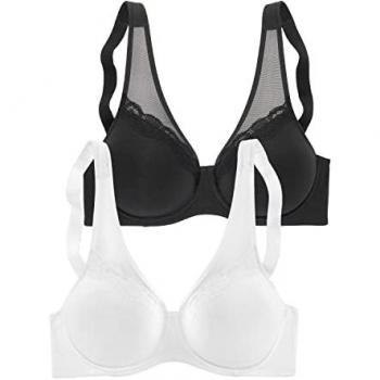 Petite Fleur Reductor Blanco y Negro