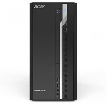 Acer VES2710G DT.VQEET.040 Personal Computer Nero