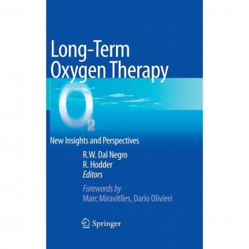 Long-term oxygen therapy. New insights and perspectives