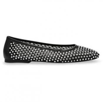 Ballerines Steve Madden Auden Noir