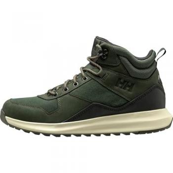 Botas Helly Hansen Corru verde oscuro - 46