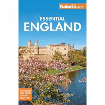 Fodor's Travel Guides Fodor's Essential England