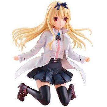 Arifureta: From Commonplace To World's Strongest PVC Statua Yue 14 Cm Union Creative