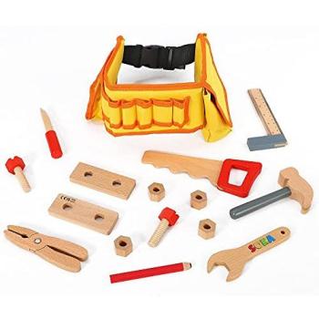 SOKA Junior Construction Belt