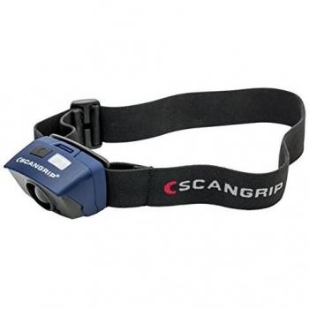 Scangrip Lampada Frontale Sensor 2
