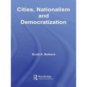 Vitalsource Technologies, Inc. Cities, Nationalism and Democratization
