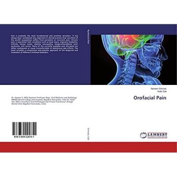 Orofacial Pain