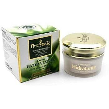 Crema Hidratante para Piel Normal y Seca